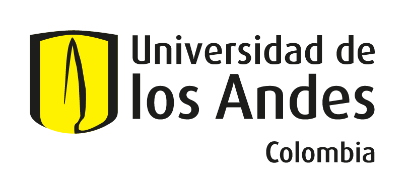 Universidad de los Andes icon and title